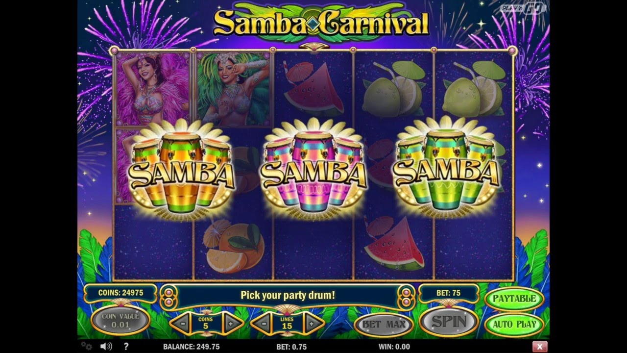 €640 Tournament at Casino Epoca