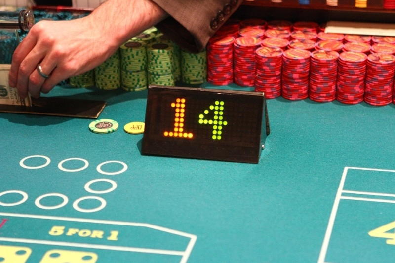 20 free spins at Casino Cruise