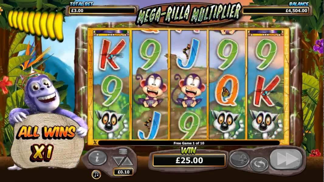 40 Free spins at Casino Cruise