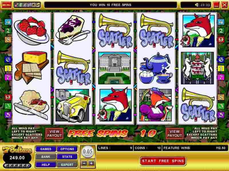 EURO 3420 No Deposit Casino Bonus at Betway Casino