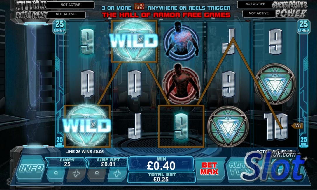 770% Deposit match bonus at Betway Casino