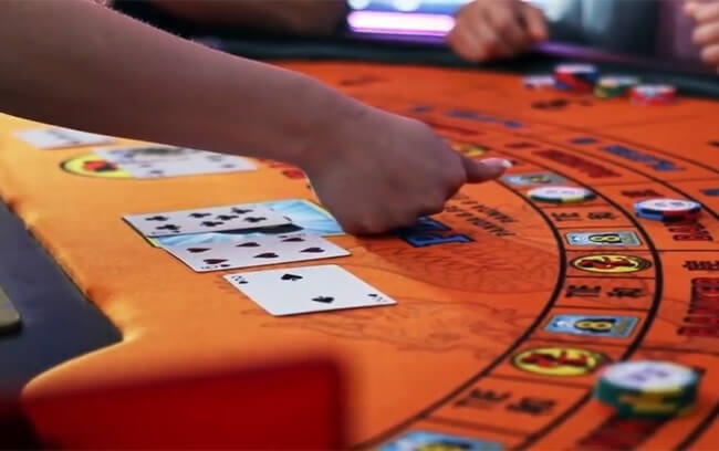 995% Signup Casino Bonus at Mummys Gold Casino