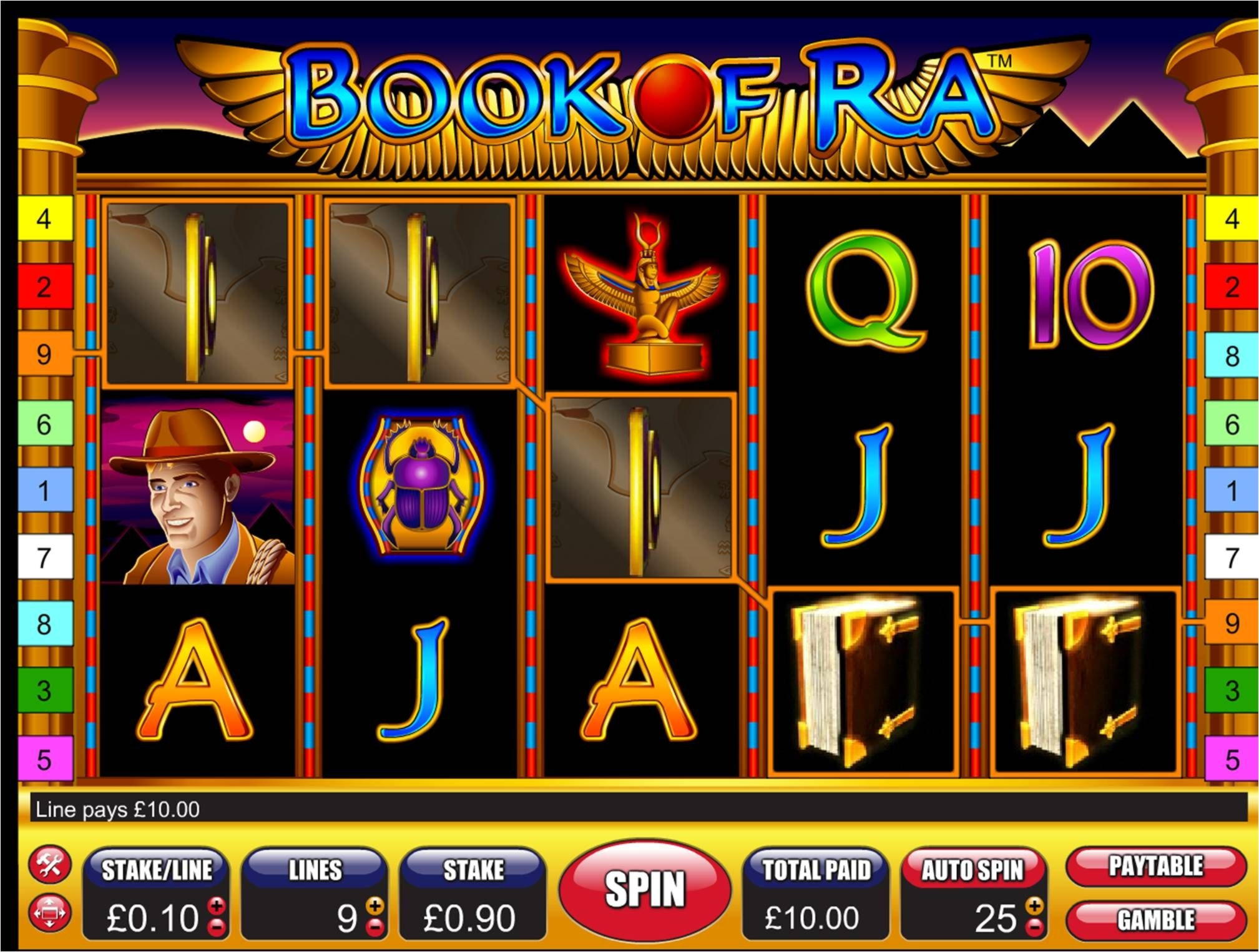 £2645 no deposit bonus casino at Casino Epoca