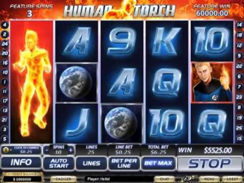 100 Loyal Free Spins! at Jackpot City Casino