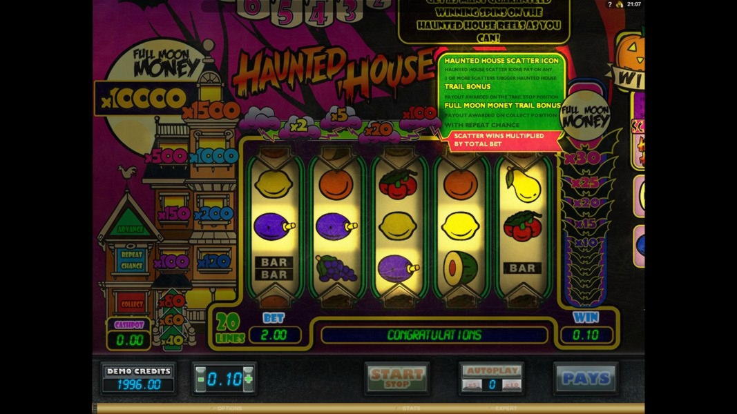EUR 3090 NO DEPOSIT CASINO BONUS at Superior Casino