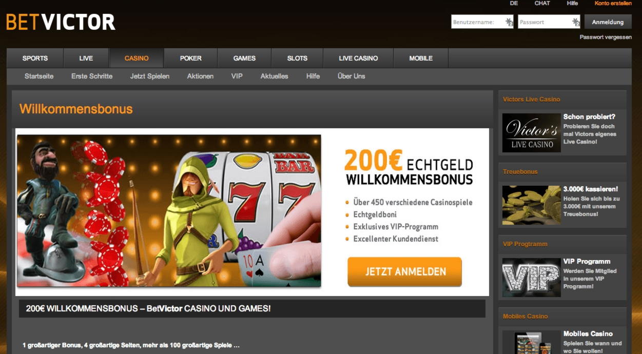 €1415 NO DEPOSIT CASINO BONUS at Casino-X