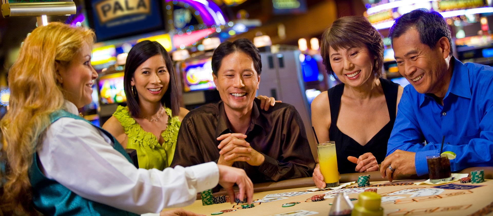 ﻿$765 Tournament at Mega Casino