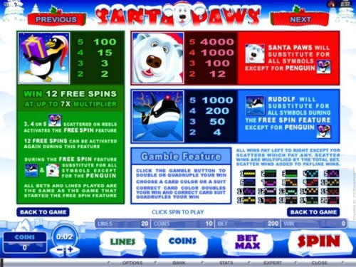 Eur 95 Free Chip Casino at Casino com