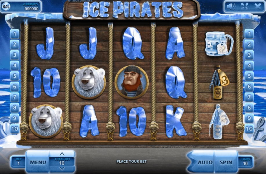 105 Free Casino Spins at Casino-X