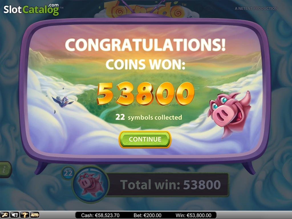 130 Trial Spins at Simba Games Casino