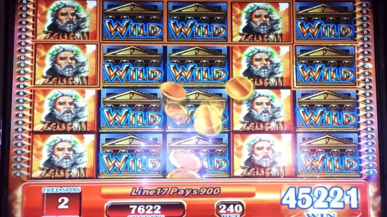 €770 Casino Tournament at Gaming Club Casino