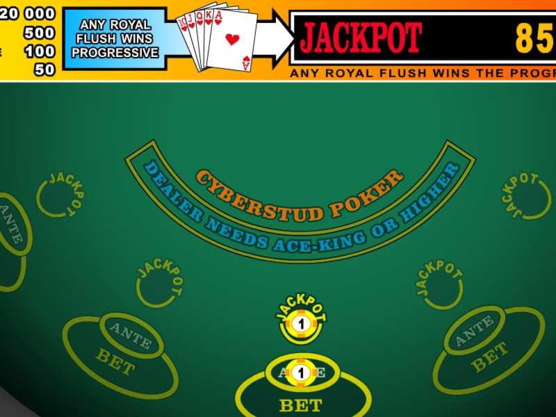 EUR 415 Casino Tournament at Joy Casino