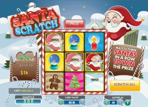 100 Free Spins no deposit casino at Lucky Nugget Casino