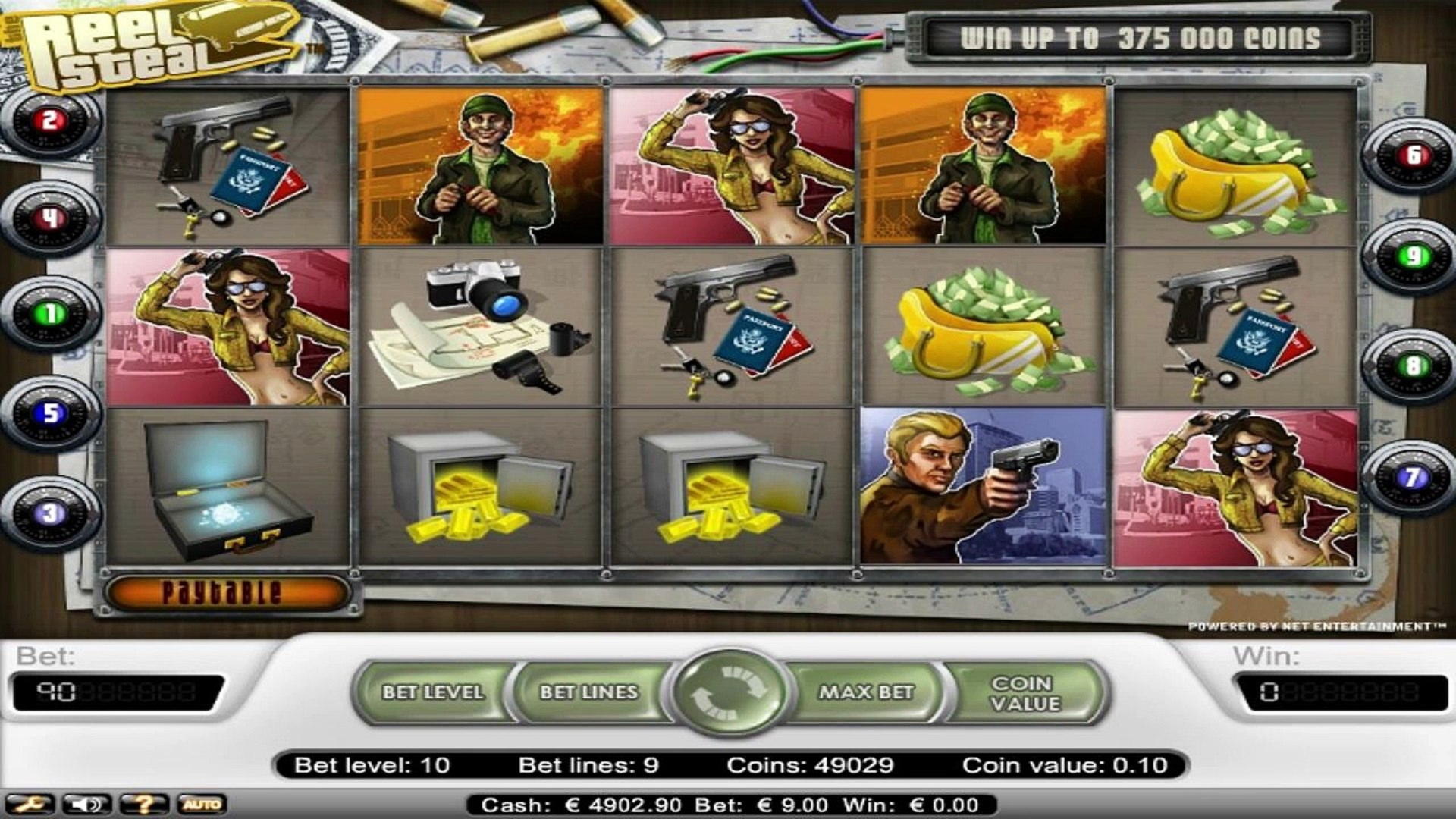 ﻿$295 Free Chip at Lucky Nugget Casino