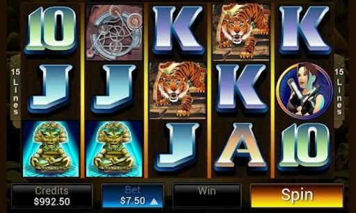 €20 Free Casino Tournament at Joy Casino