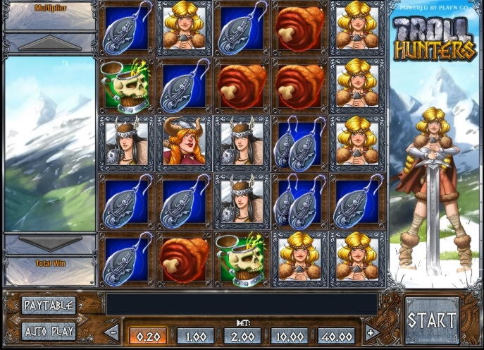 $777 Online Casino Tournament at Spinit Casino