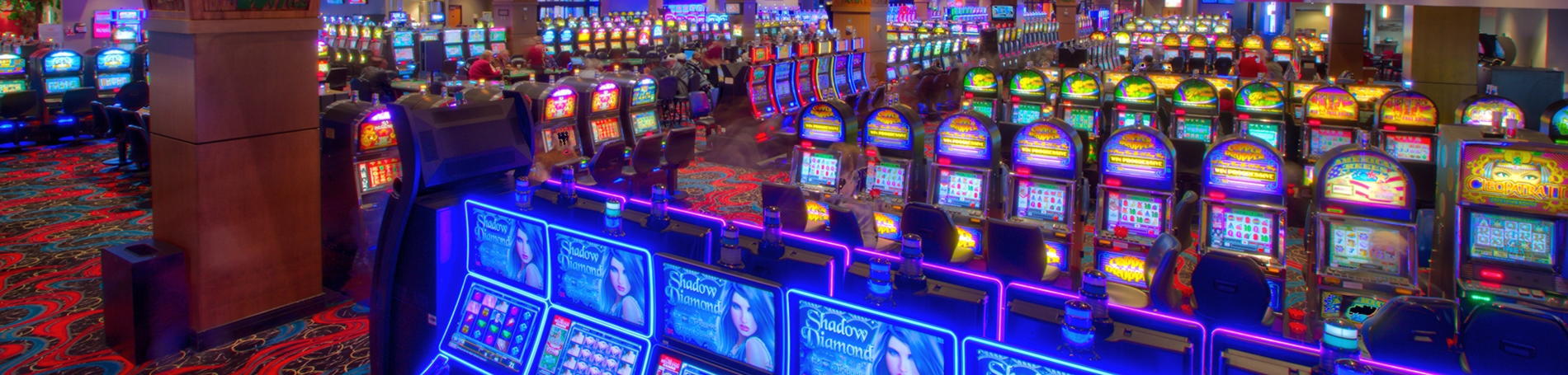 Eur 290 Free chip casino at William Hill Casino