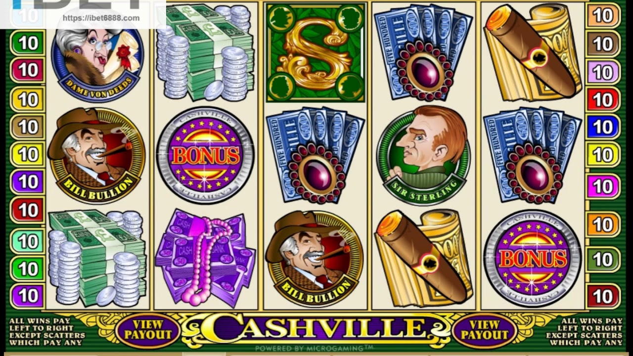 €685 Free Casino Ticket at Spinit Casino