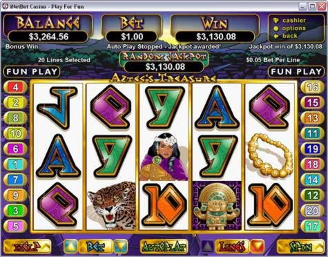 EUR 295 Mobile freeroll slot tournament at Casino Cruise
