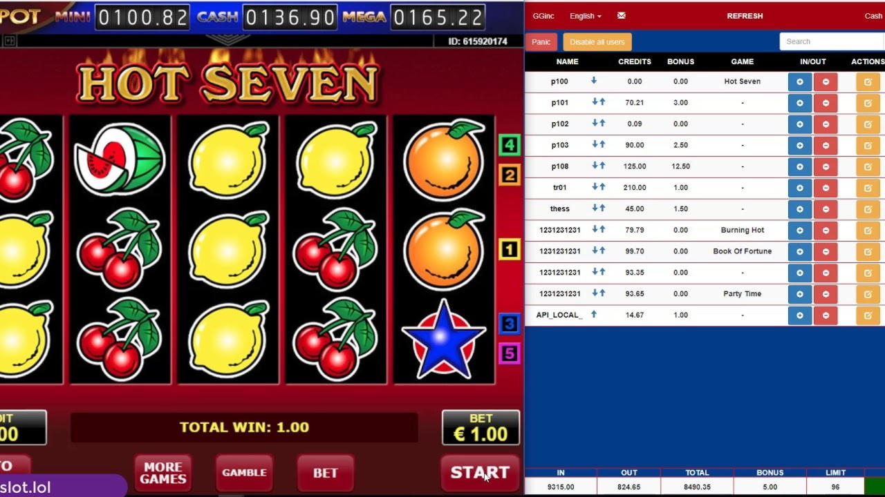 $600 Free Casino Tournament at Casino Cruise