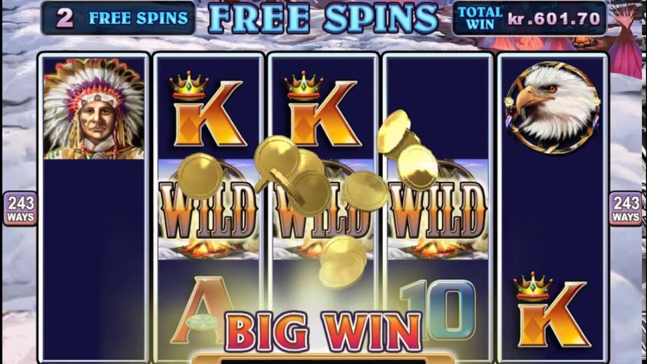 Eur 825 Casino Tournament at Spinit Casino