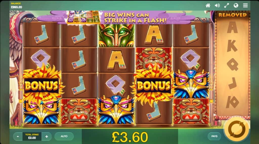 €666 Free Chip at Spin Palace Casino