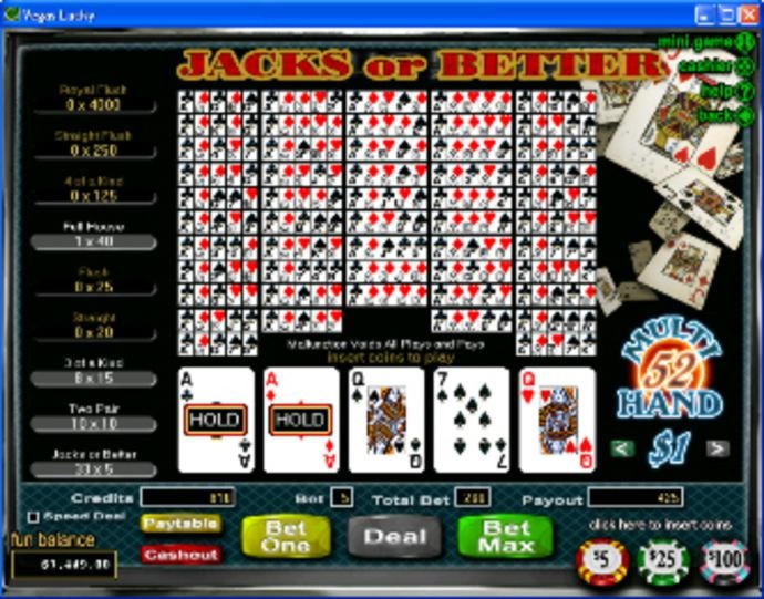 EURO 455 Free Chip at Lucky Nugget Casino