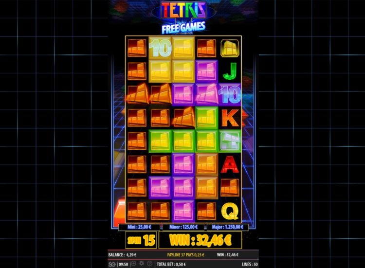 140 Trial Spins at Casino Max