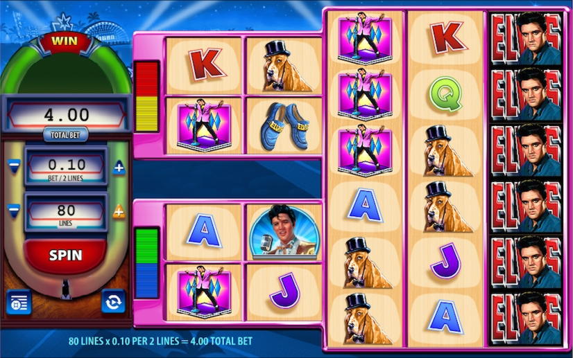 220 Loyal Free Spins! at William Hill Casino