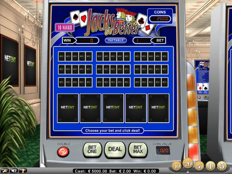 €66 FREE CHIP at Casino Room