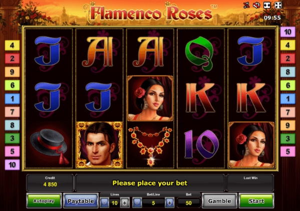 EURO 400 Tournament at Yes Casino 