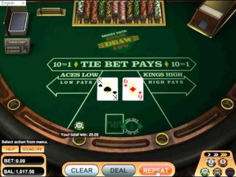 210 free spins no deposit casino at Intertops Casino