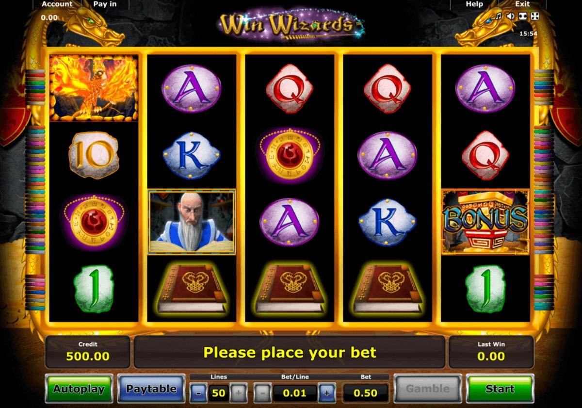 190 Free casino spins at William Hill Casino
