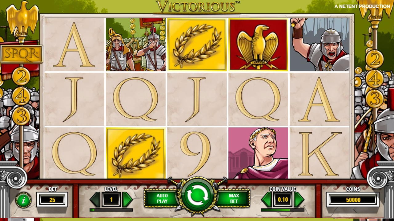 $820 Free Casino Tournament at Betway Casino
