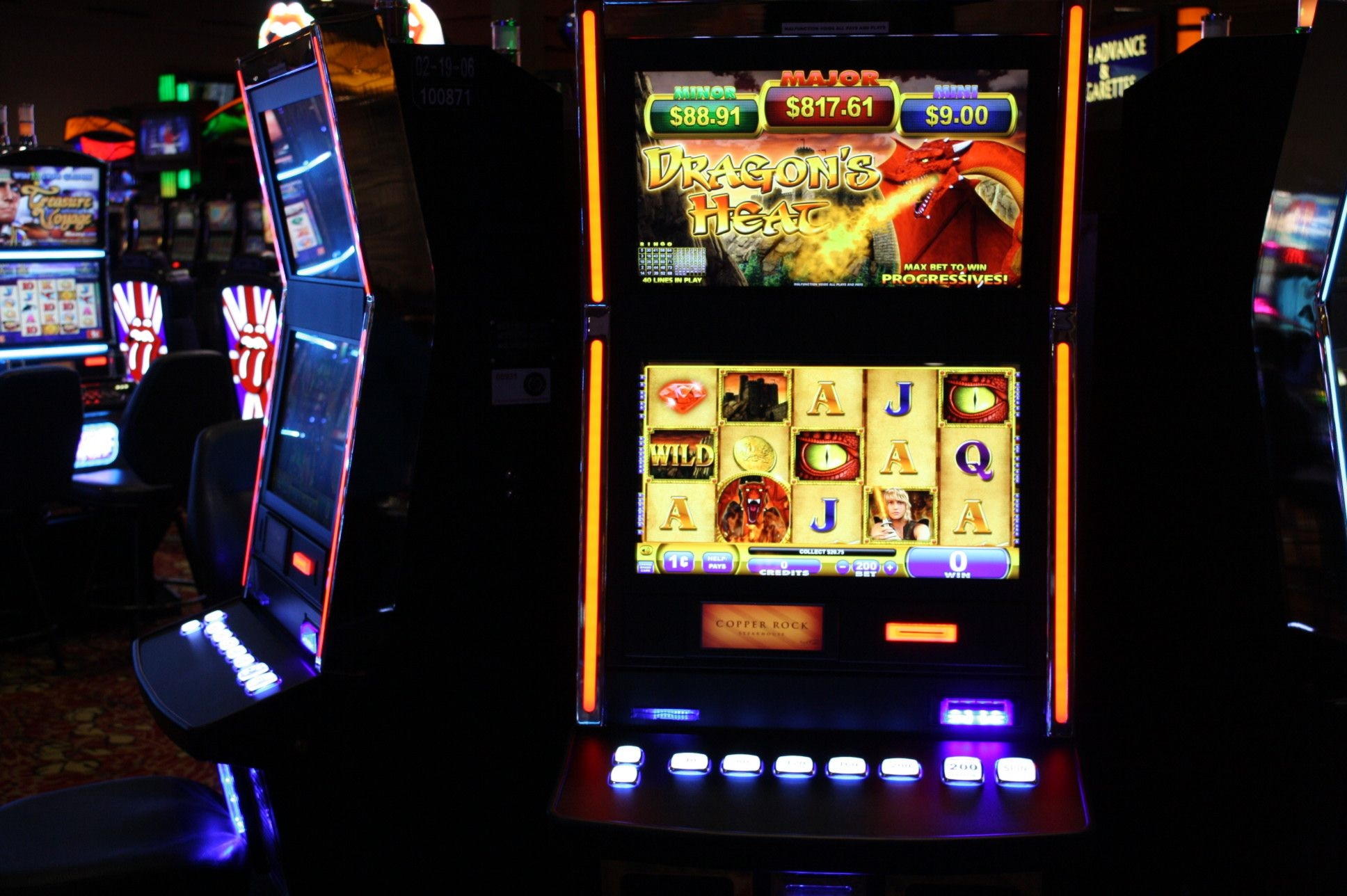 $2290 no deposit at Spinit Casino