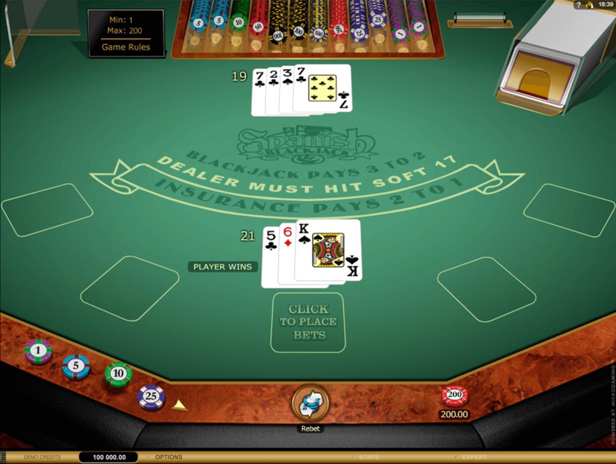 €260 free chip at William Hill Casino