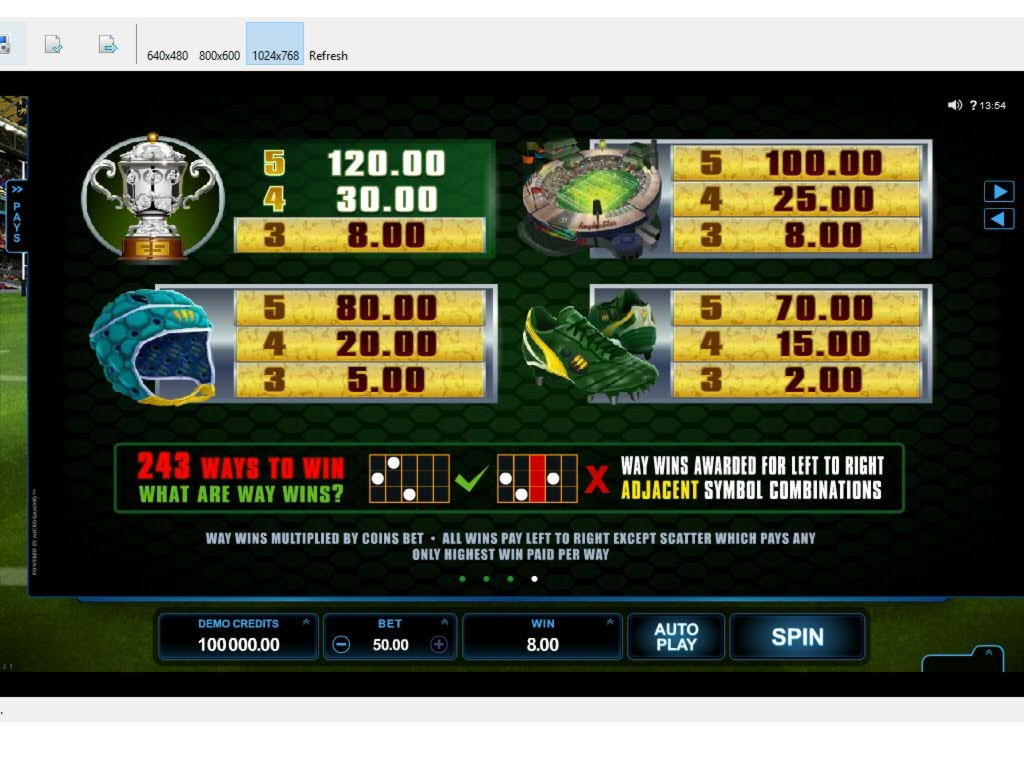115 free spins at Lucky Nugget Casino