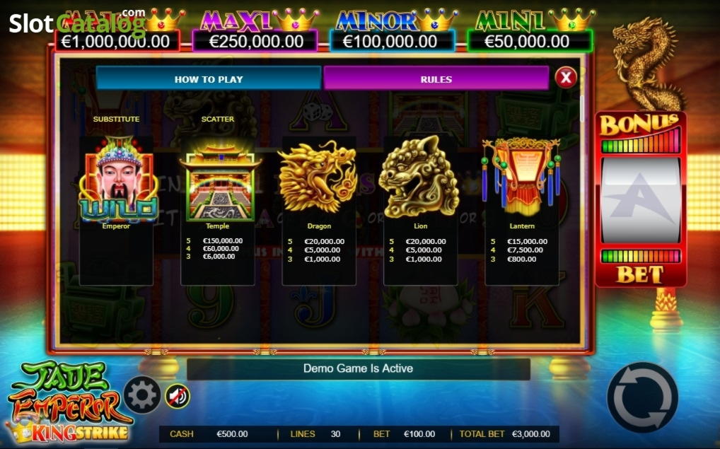 90 Free Spins Casino at Casino Cruise