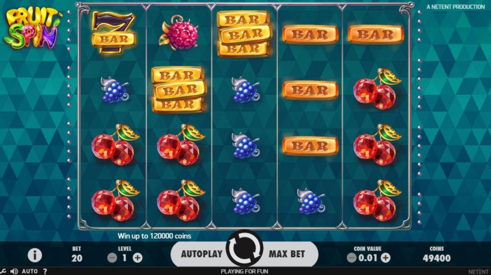 EURO 395 Free Chip at Intertops Casino