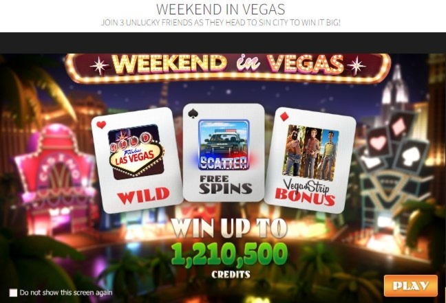 €520 Casino Tournament at Spin Palace Casino