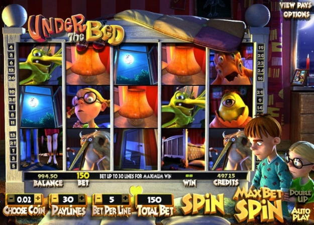 275 Loyalty Free Spins! at Casino com
