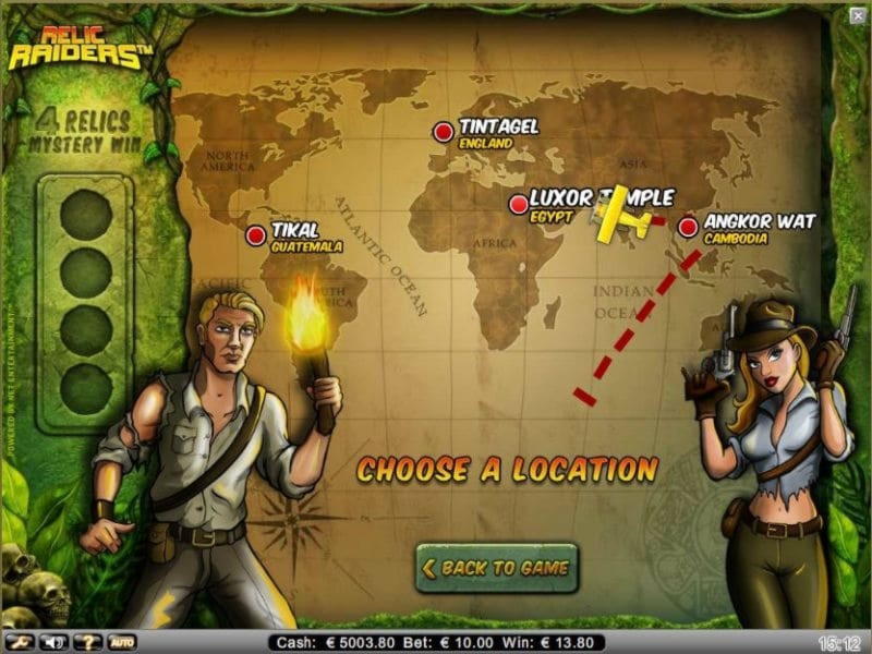 180% Match at a Casino at Betway Casino