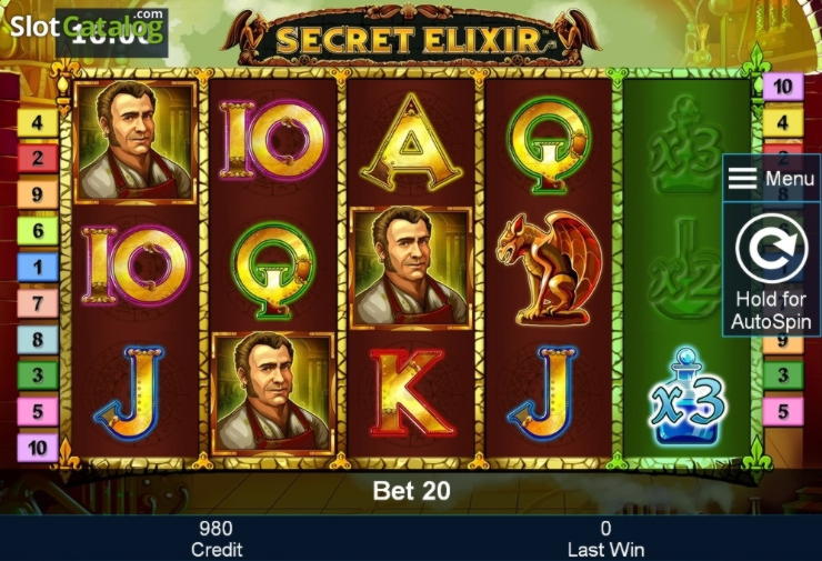 €400 Tournament at William Hill Casino