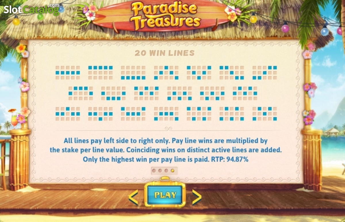€2870 No deposit bonus at Intertops Casino