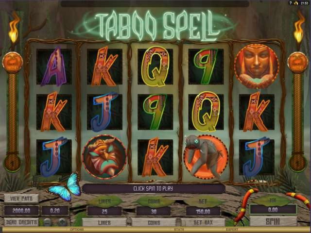 $999 Online Casino Tournament at Casino Epoca