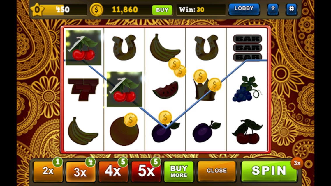 $225 Free chip casino at River Belle Casino