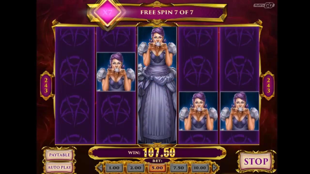 €2905 No deposit bonus at Casino com