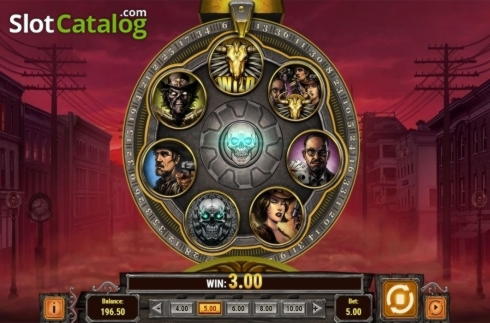 Eur 520 Mobile freeroll slot tournament at Casino Las Vegas