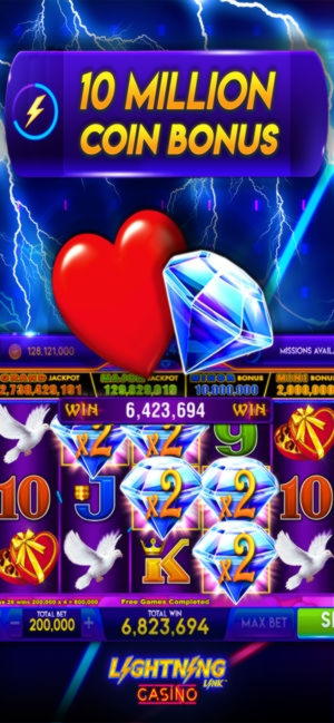675% Signup casino bonus at Spin Palace Casino