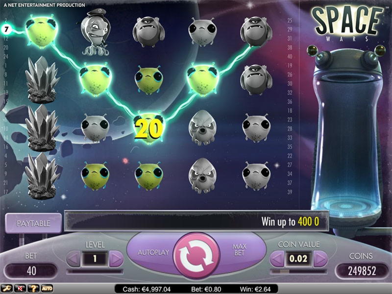25 Free Casino Spins at Joy Casino